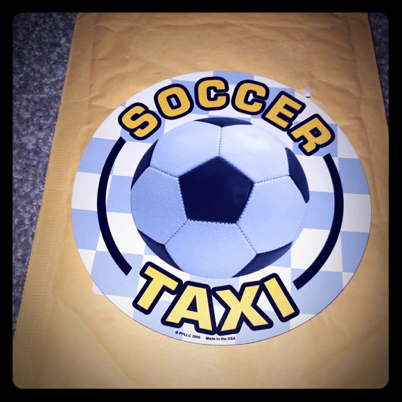 Magnet - Picture 1 of 1